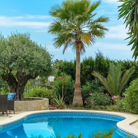 3010 - Schoenes Mediterranes In *